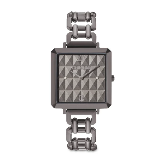 Часы Coeur de Lion Anthracite-Anthracite 7665/74-1228