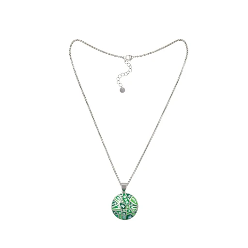 Колье Fiore Luna BP00230-14 G/S