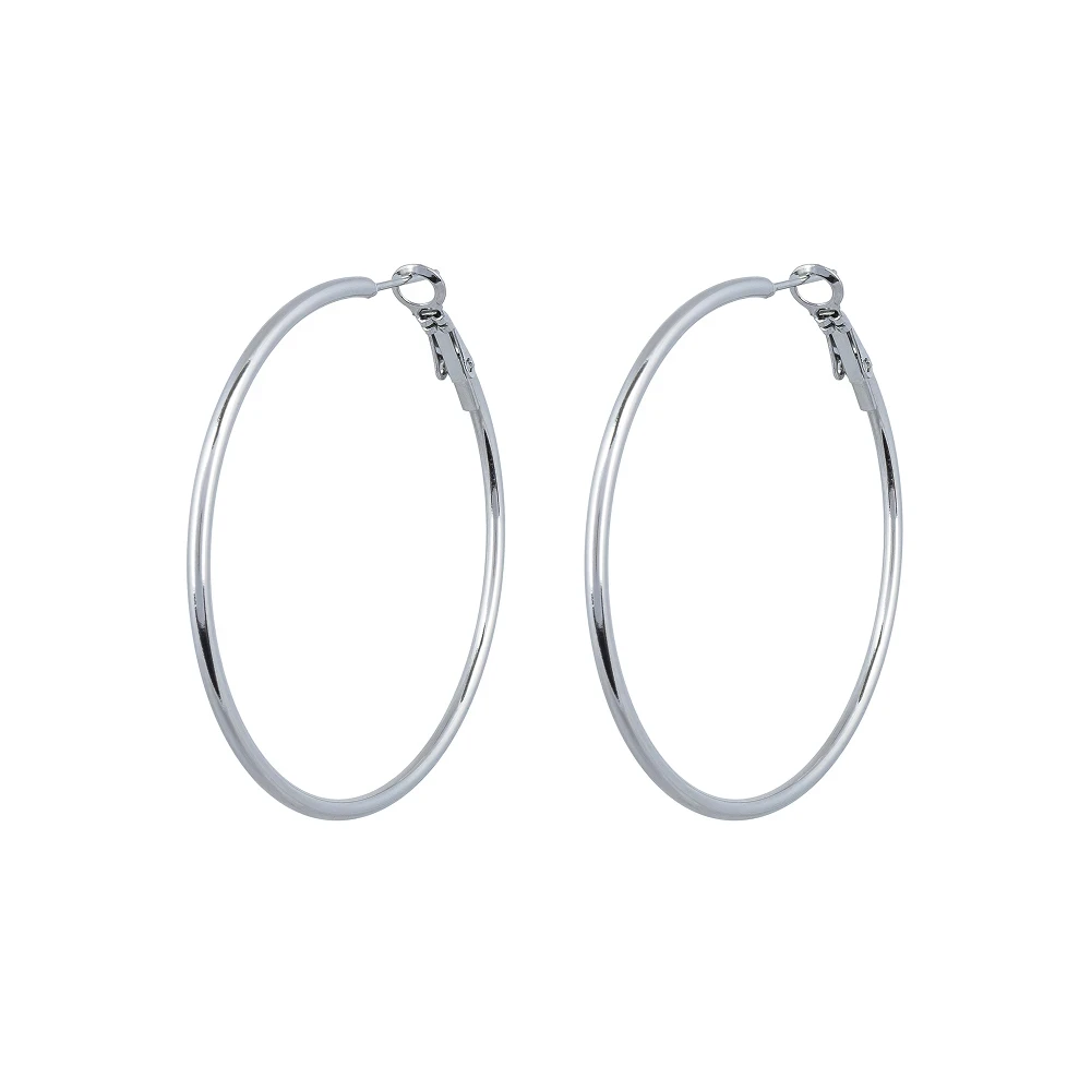 Серьги Fiore Luna AP3850E.1 BW/S