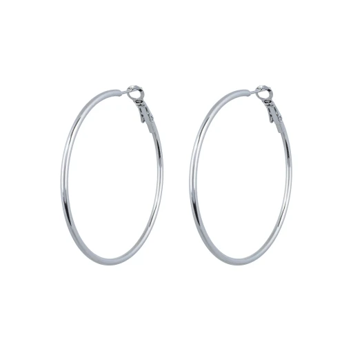 Серьги Fiore Luna AP3850E.1 BW/S