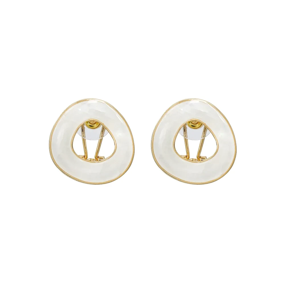 Серьги Fiore Luna AG205457E-001 G