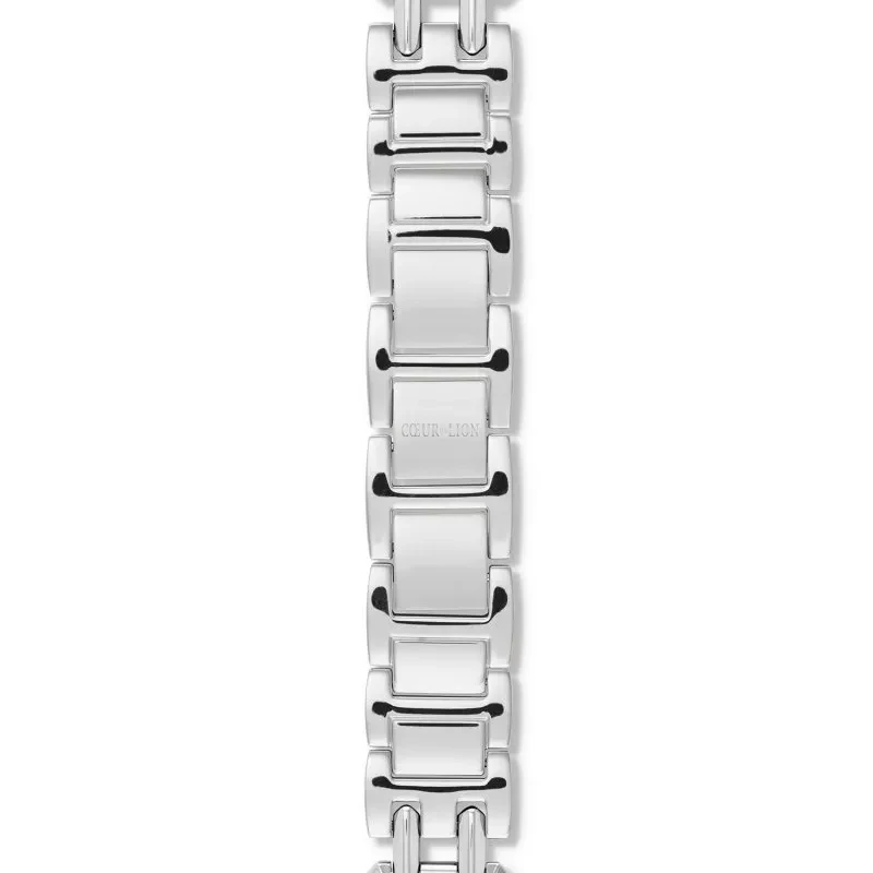 Часы Coeur de Lion Silver-Light Blue 7620/74-1726