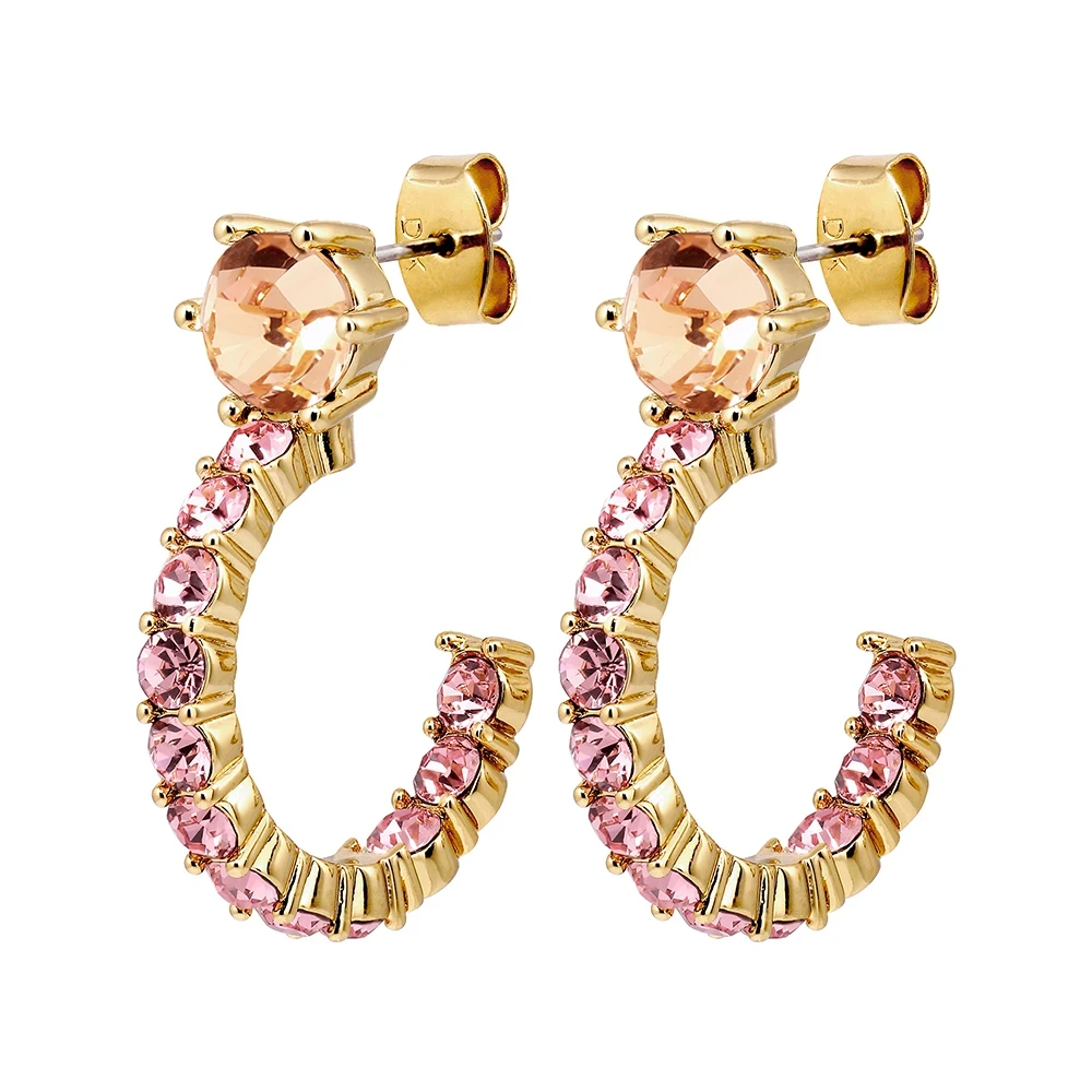 Серьги Dyrberg Kern ESPRIT SG ROSE 480097