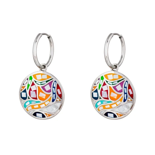 Серьги Fiore Luna AE03600-6 M