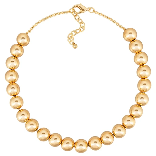 Колье Fiore Luna BCN13237-01 G
