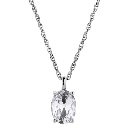 Колье Dyrberg Kern BARGA SS CRYSTAL 430152