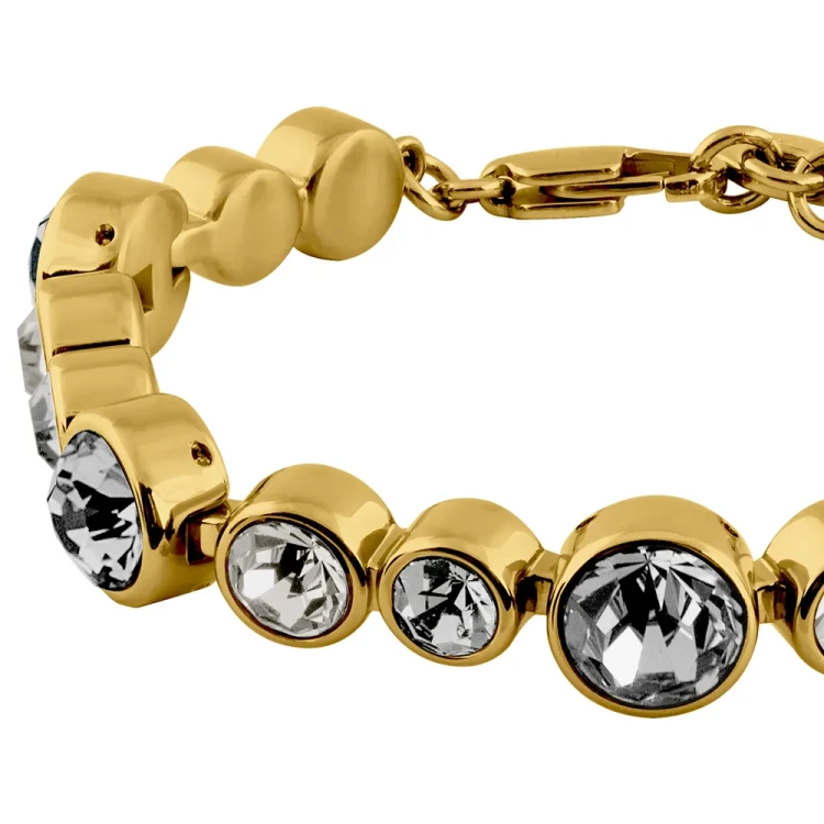Браслет Dyrberg Kern CALICE SG GREY MIX 450162