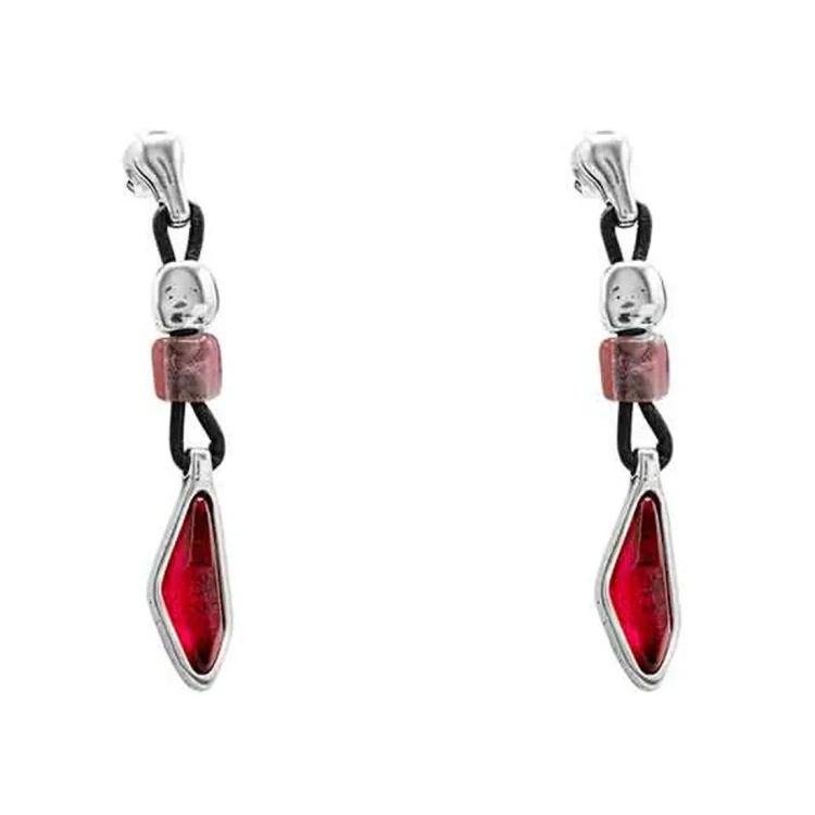 Серьги Ciclon TATRAS ROSA A241607-09