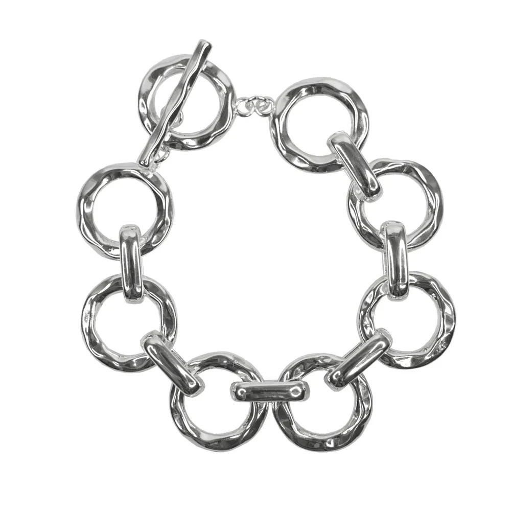 Браслет Fiore Luna Mason CH03125-02 S