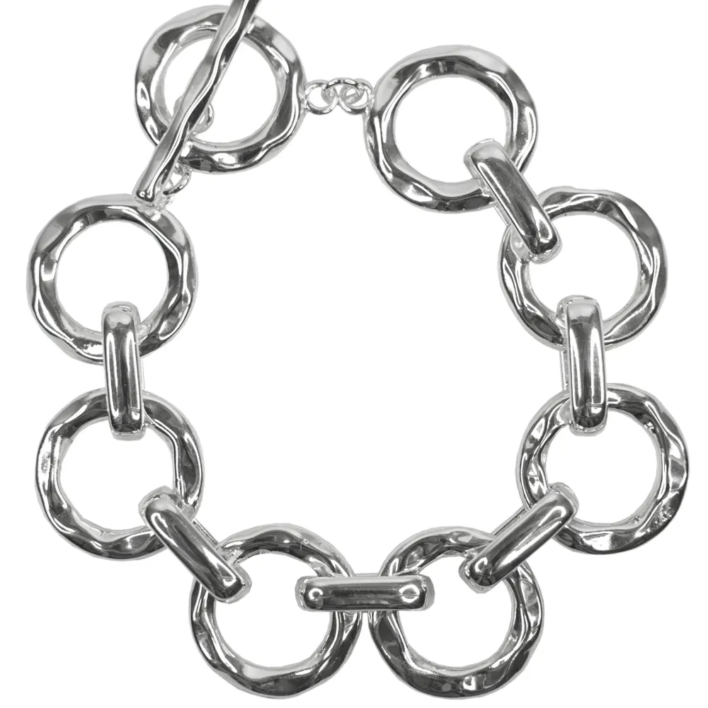 Браслет Fiore Luna Mason CH03125-02 S