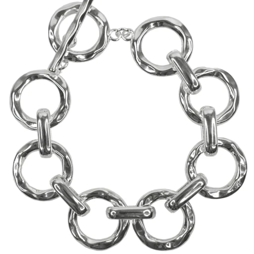 Браслет Fiore Luna Mason CH03125-02 S