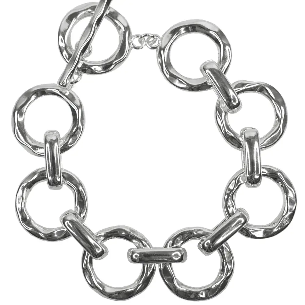 Браслет Fiore Luna Mason CH03125-02 S