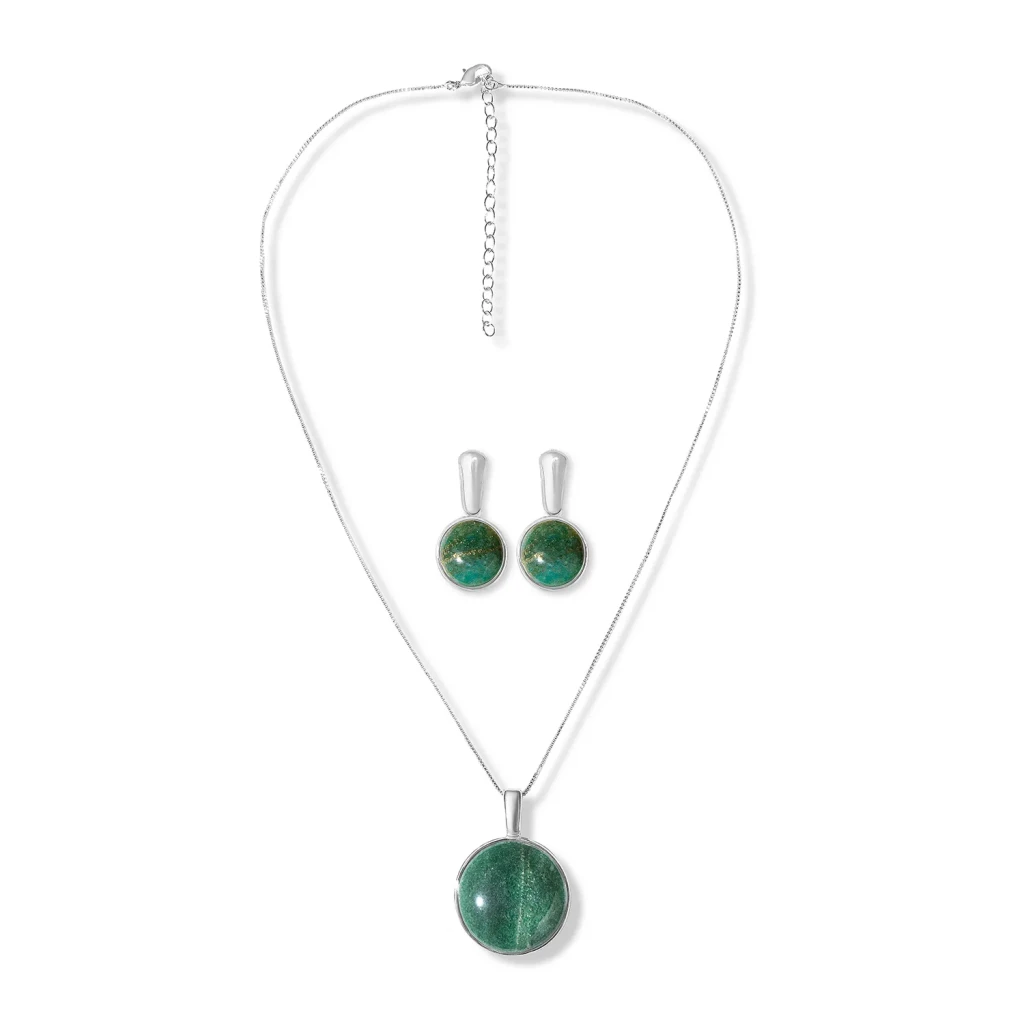 Комплект Possebon Q.Verde S0587.17 S