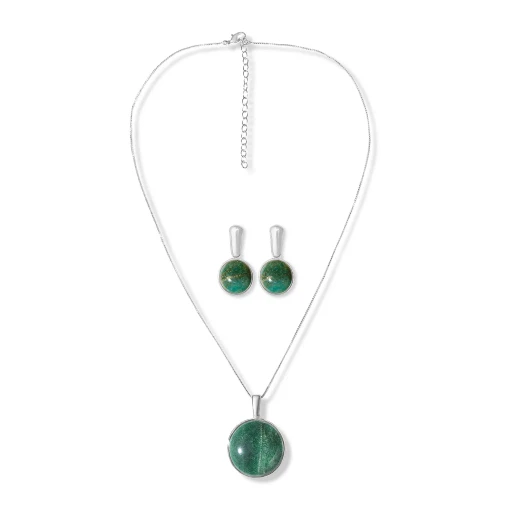 Комплект Possebon Q.Verde S0587.17 S