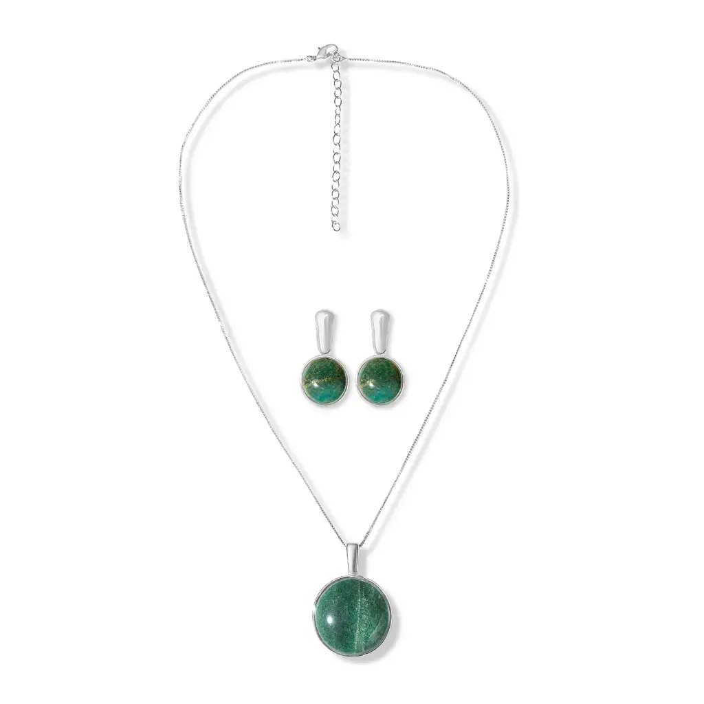 Комплект Possebon Q.Verde S0587.17 S
