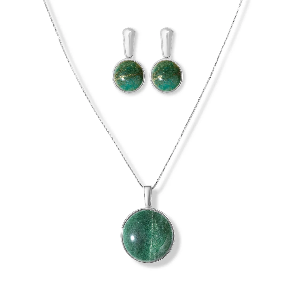 Комплект Possebon Q.Verde S0587.17 S