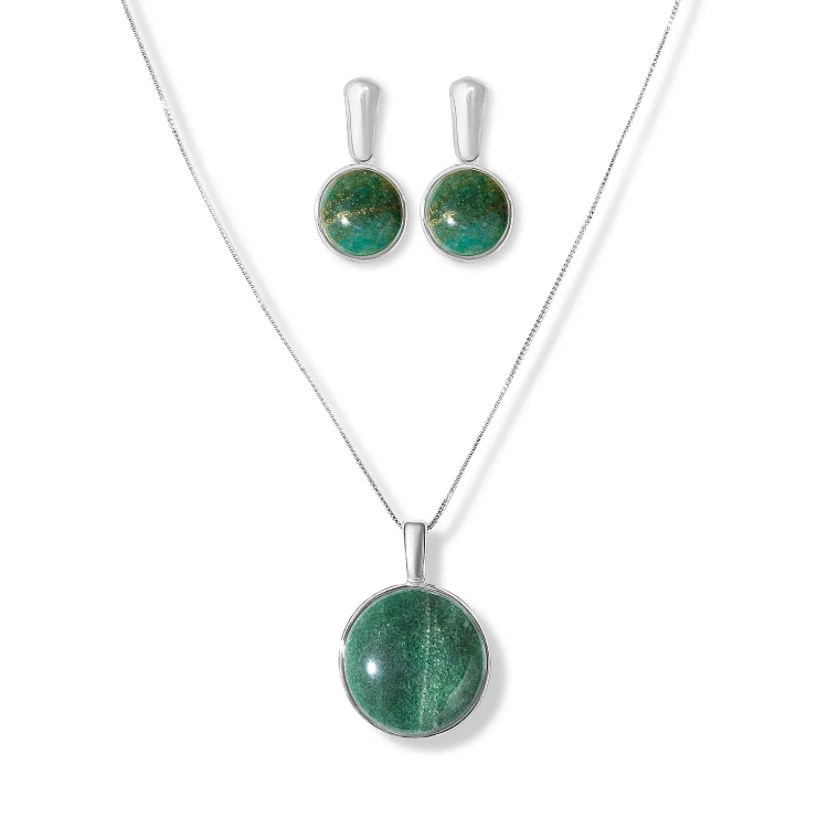 Комплект Possebon Q.Verde S0587.17 S
