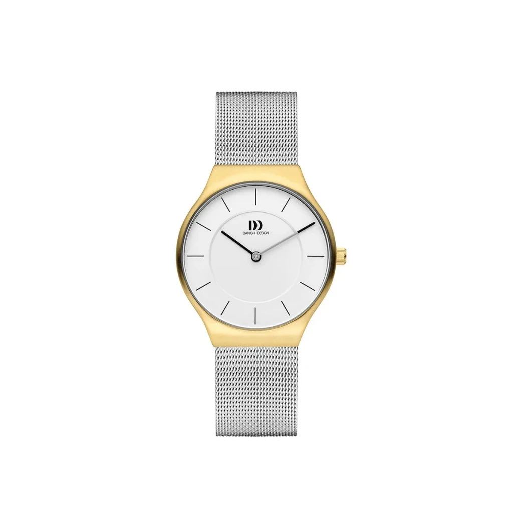 Часы Danish Design LANGELAND Two-Tone Medium IV65Q1259