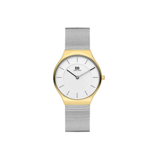 Часы Danish Design LANGELAND Two-Tone Medium IV65Q1259