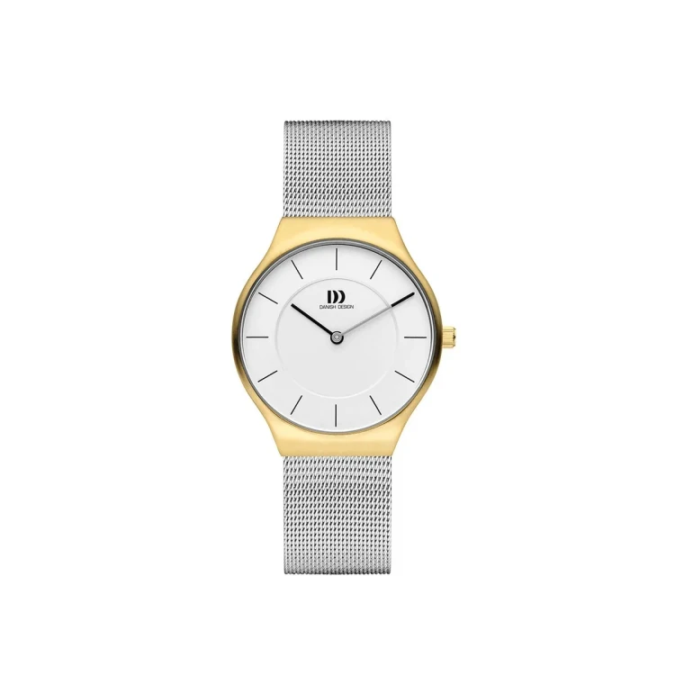 Часы Danish Design LANGELAND Two-Tone Medium IV65Q1259