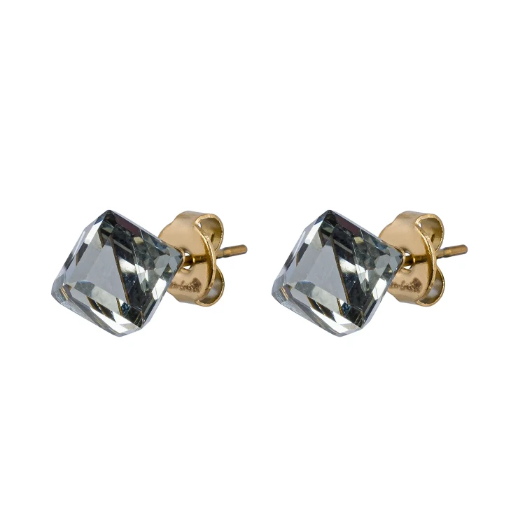 Серьги Fiora Luna Конго 20 AWE2414-G-3.8-20MM