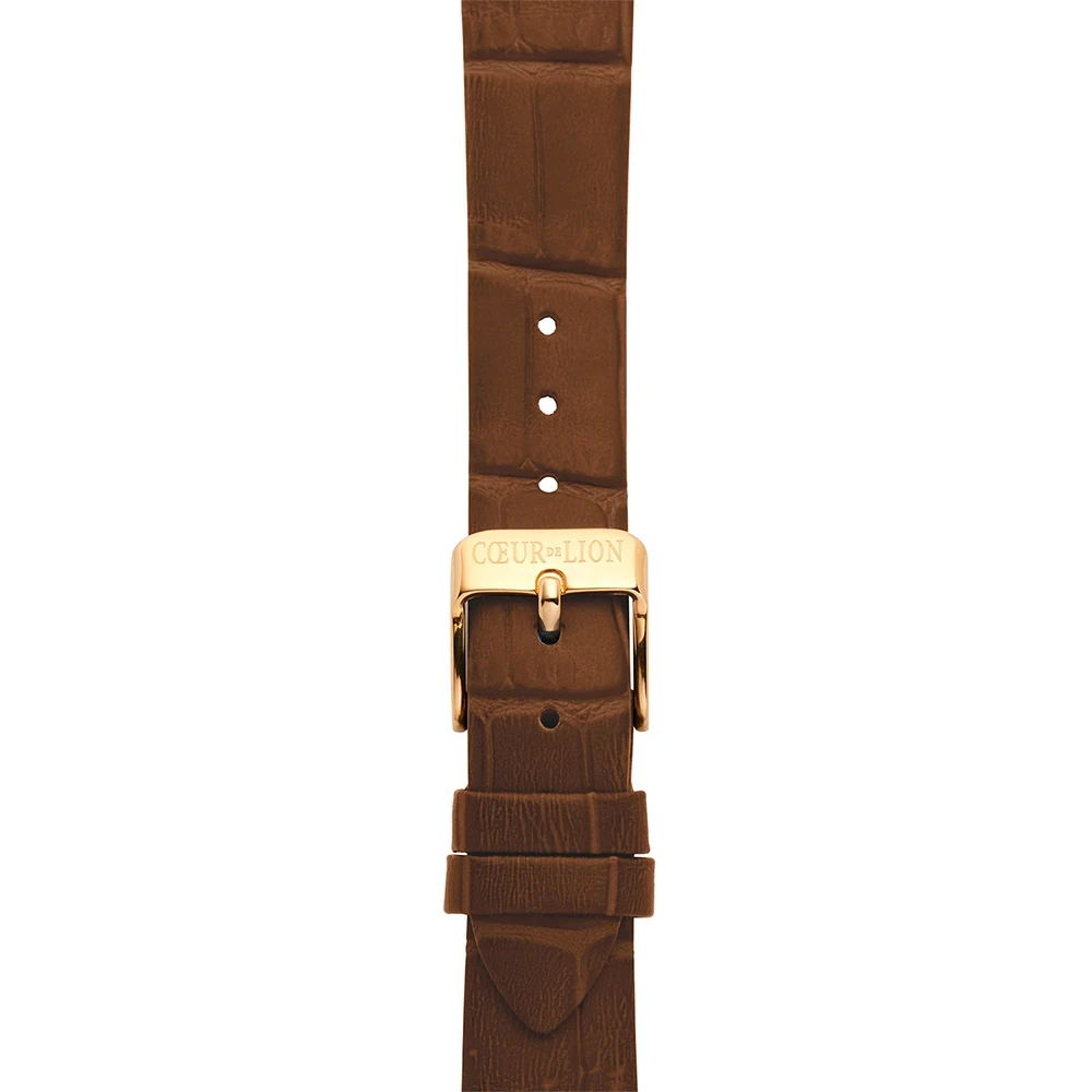 Часы Coeur de Lion Gold-Brown 7652/71-1611