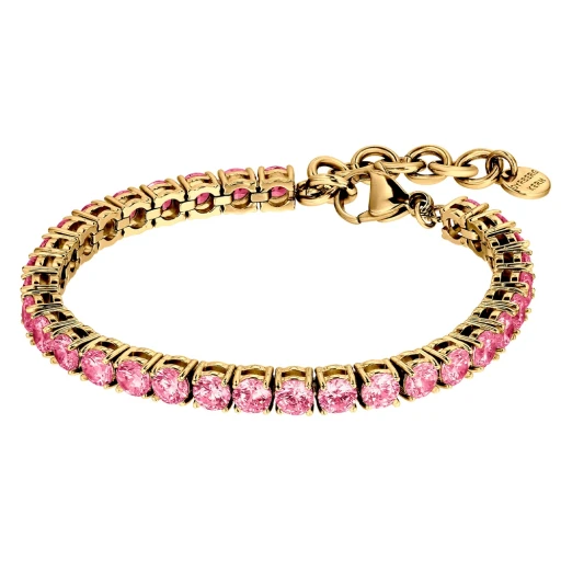 Браслет Dyrberg Kern COBRA SG ROSE 480144