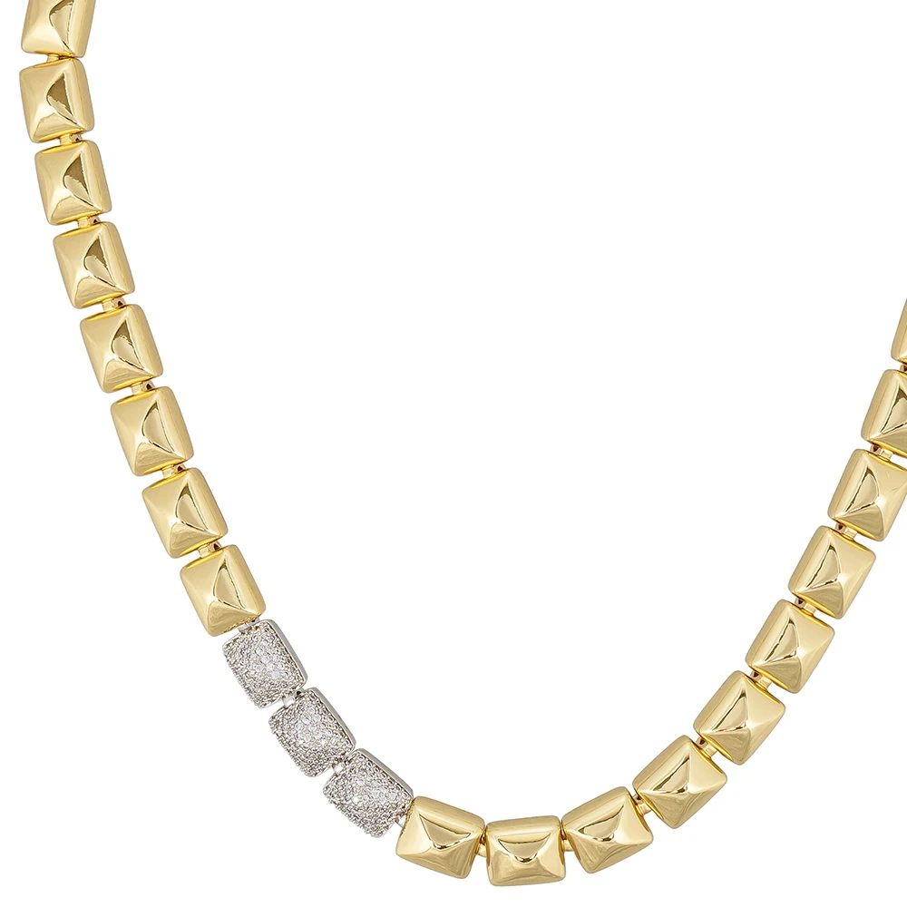 Колье Fiore Luna BG210140N-001 G