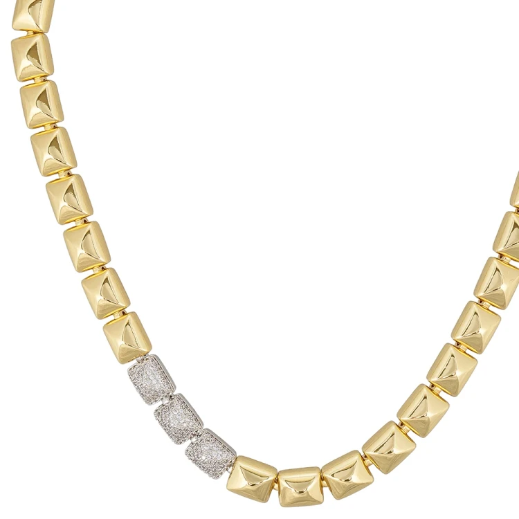 Колье Fiore Luna BG210140N-001 G