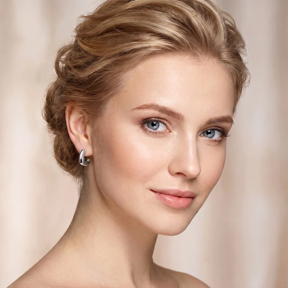 Серьги Fiore Luna ACE29626-02 S