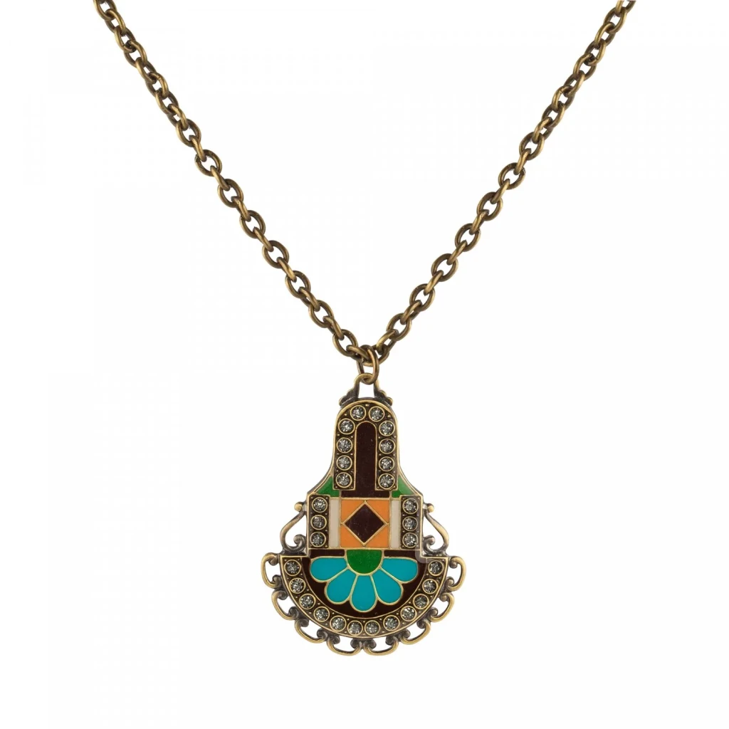Колье Clara Bijoux B30605-15 BR