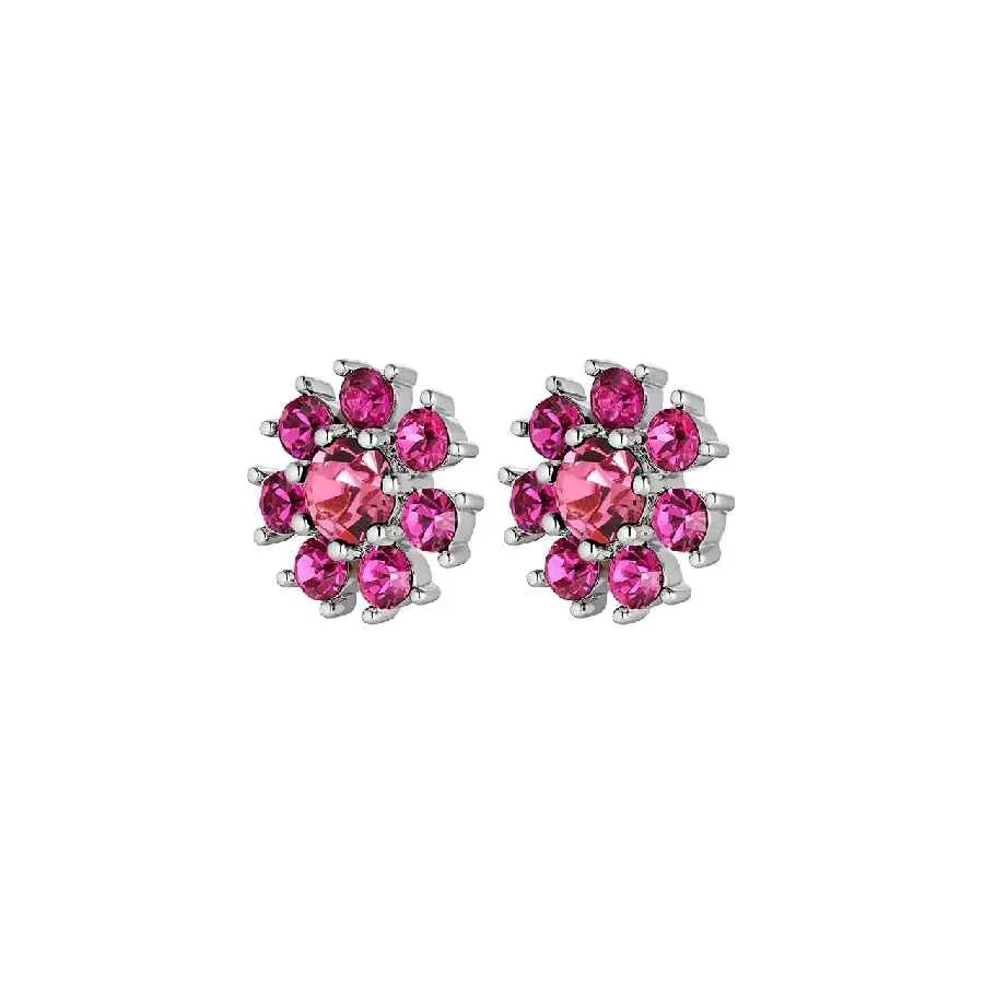 Серьги Dyrberg Kern AUDE SS PINK 440037