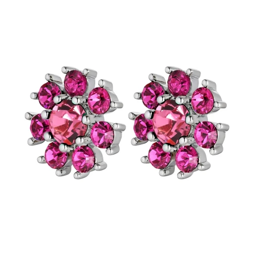 Серьги Dyrberg Kern AUDE SS PINK 440037