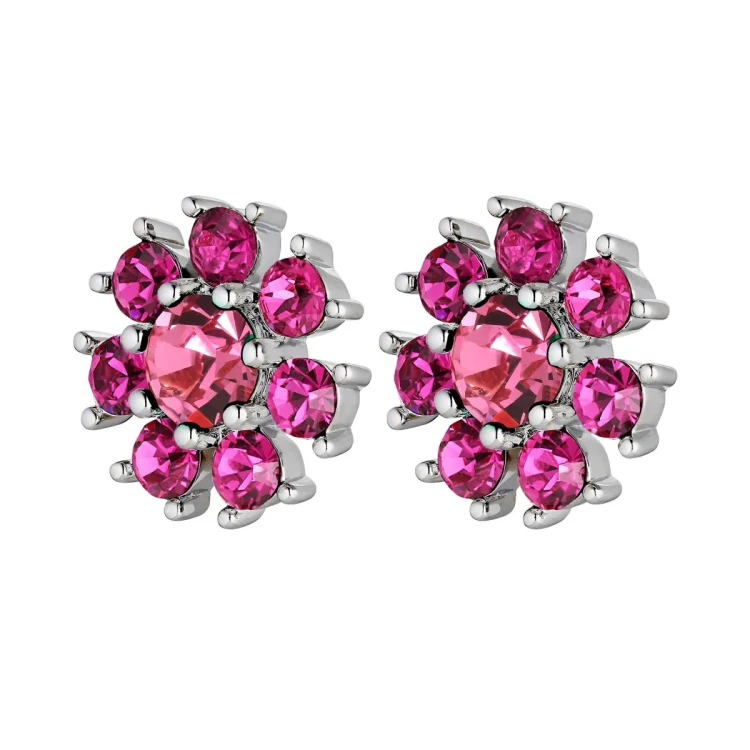 Серьги Dyrberg Kern AUDE SS PINK 440037