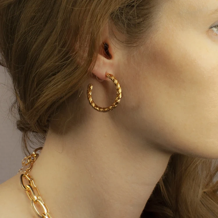 Серьги Fiore Luna AL1002 S