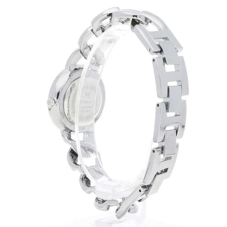 Часы Boccadamo LadyB Silver Black LB002 BW/S