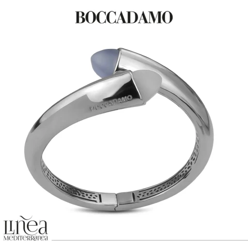 Браслет Boccadamo Caleida KBR018F  BW/V/S