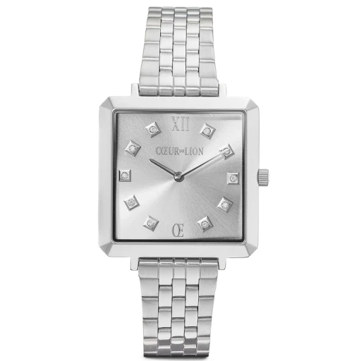 Часы Coeur de Lion Silver 7630/73-1717