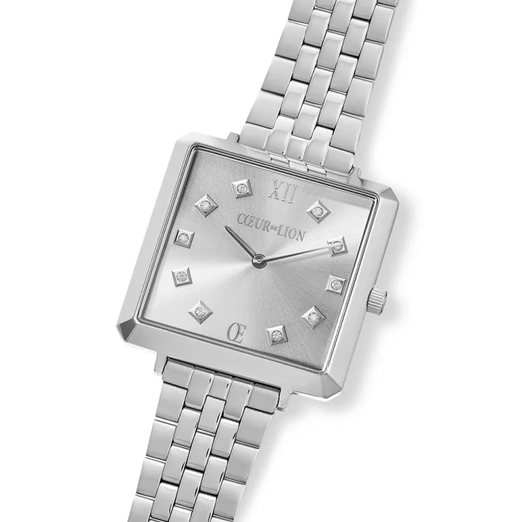 Часы Coeur de Lion Silver 7630/73-1717