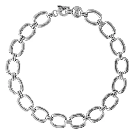 Колье Ciclon GRETA BA222816 S