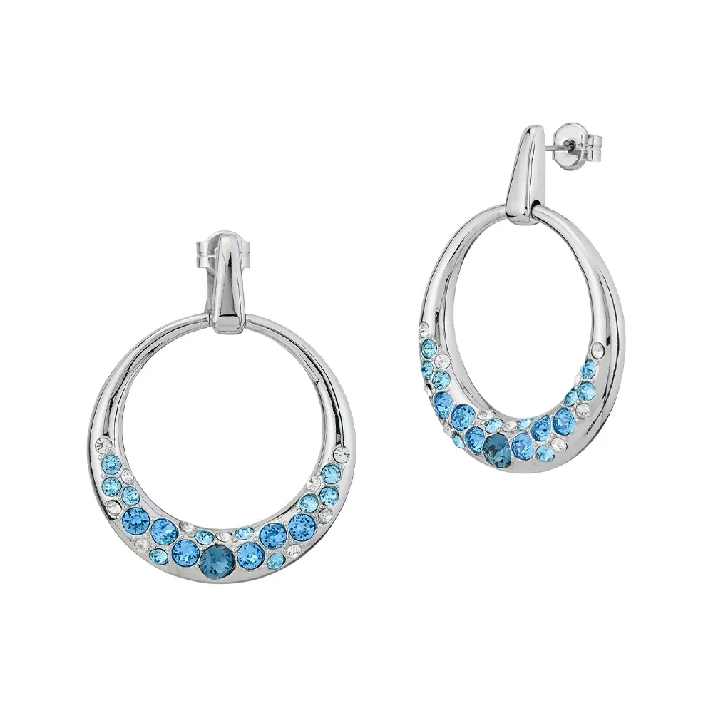 Серьги Boccadamo XOR752A