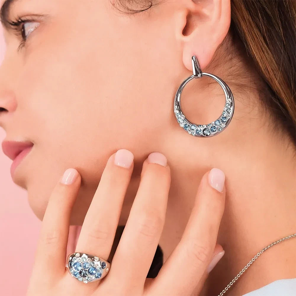 Серьги Boccadamo XOR752A