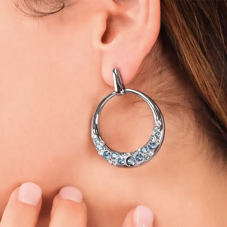 Серьги Boccadamo XOR752A