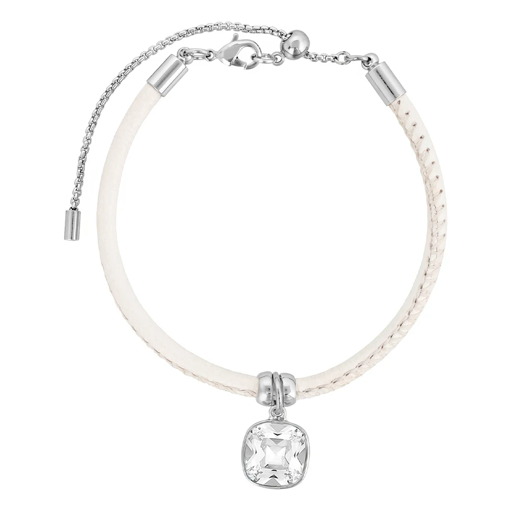 Браслет Crystal Fiore Luna C2506.M1 BW/S