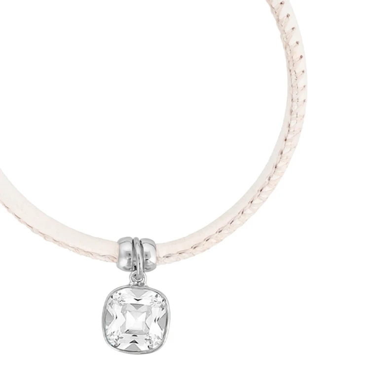 Браслет Crystal Fiore Luna C2506.M1 BW/S