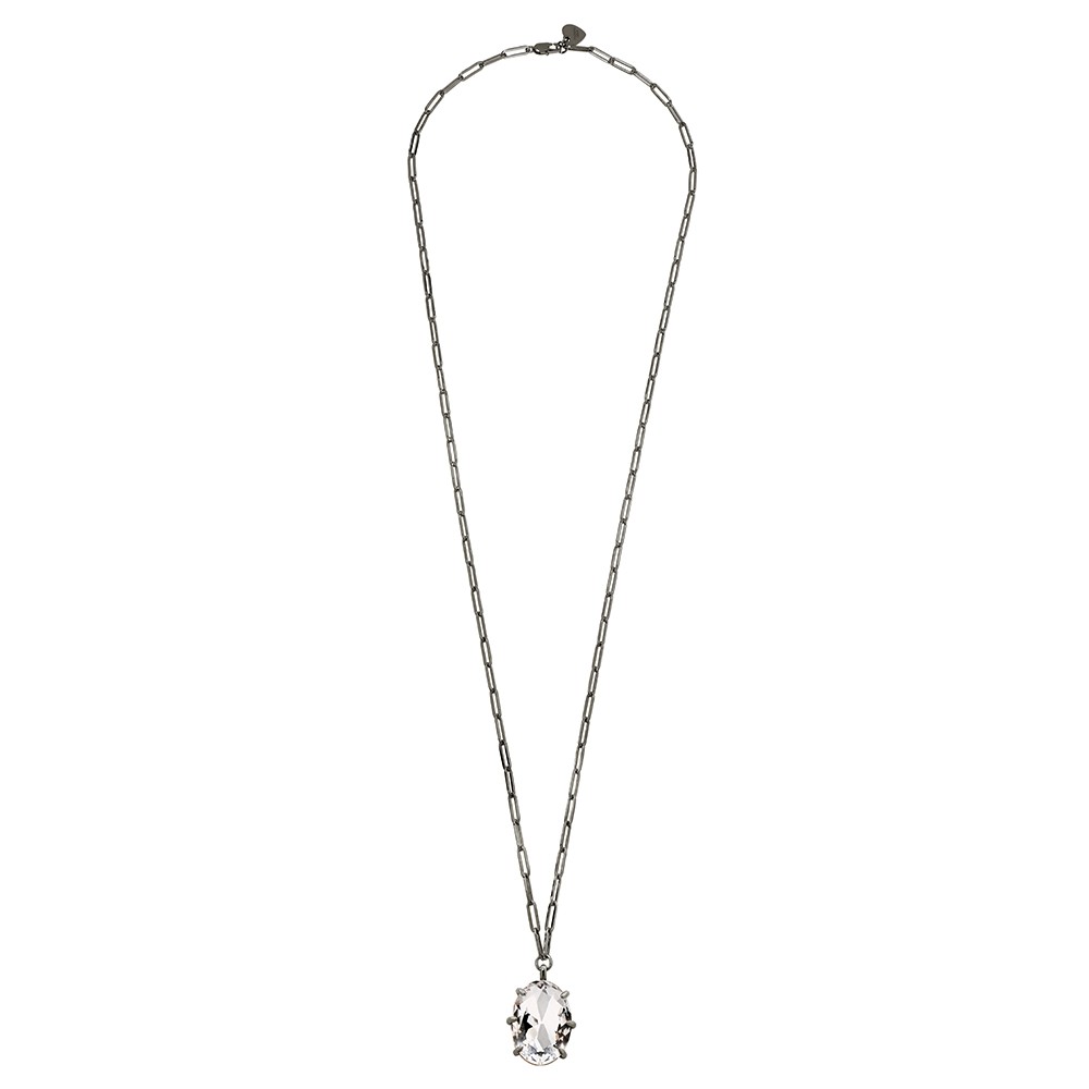 Колье Dyrberg Kern KALLY SS CRYSTAL 490078