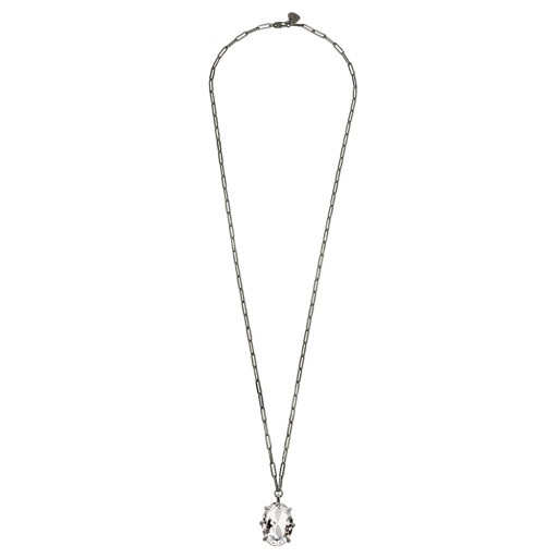 Колье Dyrberg Kern KALLY SS CRYSTAL 490078