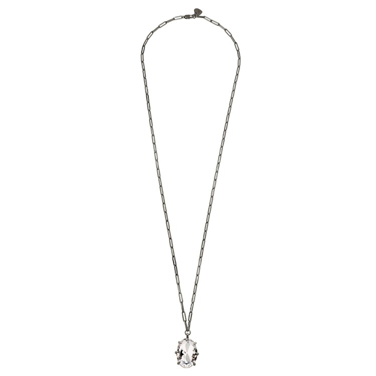 Колье Dyrberg Kern KALLY SS CRYSTAL 490078