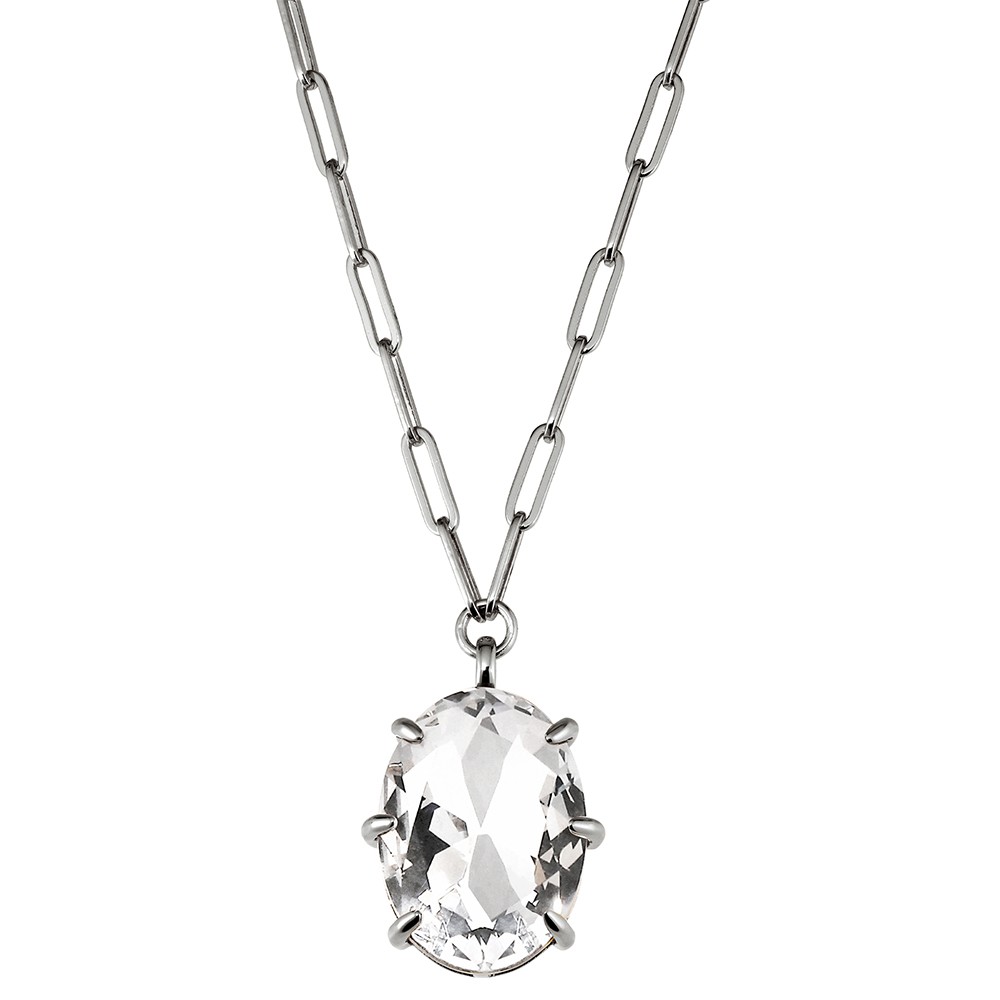 Колье Dyrberg Kern KALLY SS CRYSTAL 490078