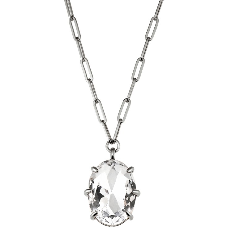 Колье Dyrberg Kern KALLY SS CRYSTAL 490078
